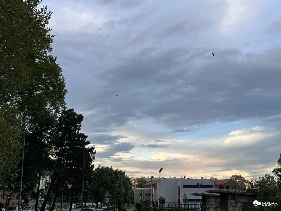 Szombathely