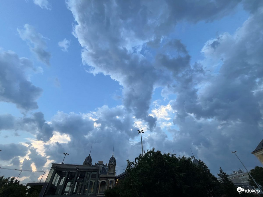 Budapest V.ker - Lipótváros
