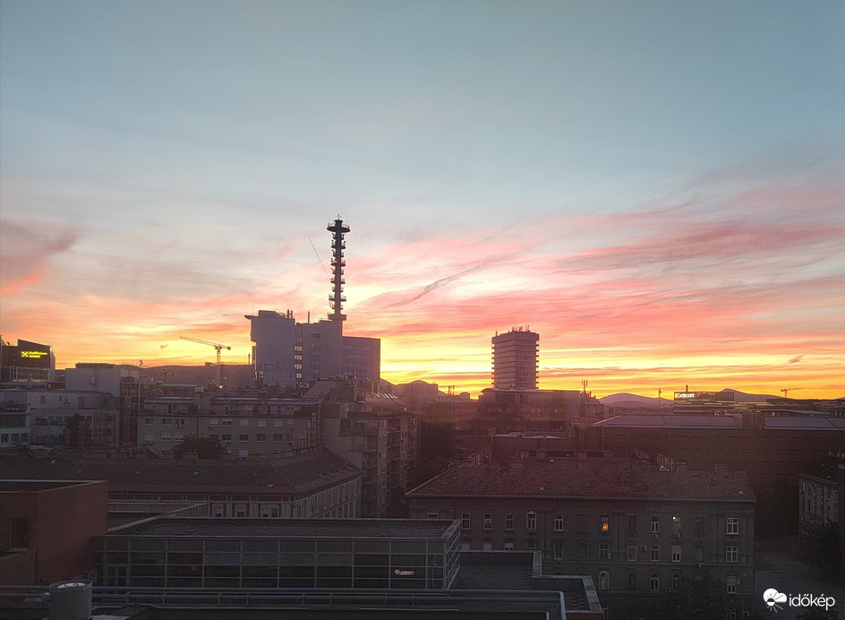 Budapest XIII.ker - Angyalföld
