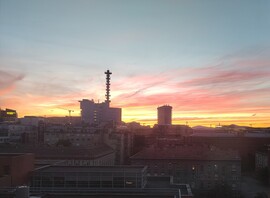 Budapest XIII.ker - Angyalföld