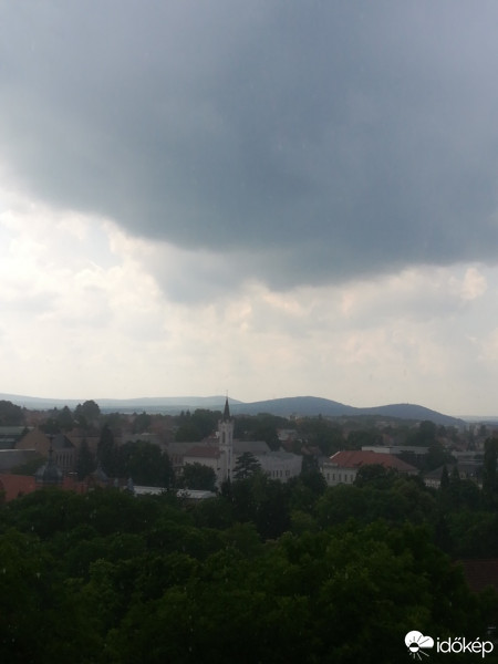 Veszprém