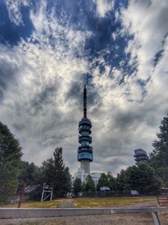 Kékestető