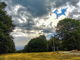 Kékestető