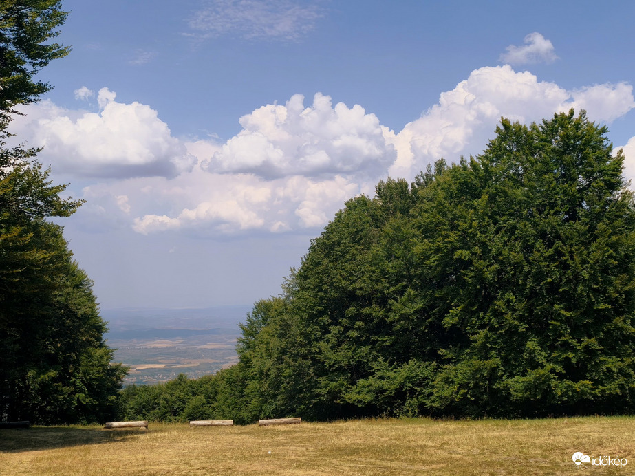 Kékestető