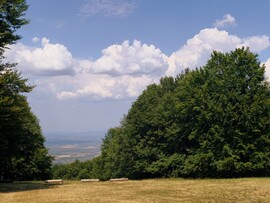 Kékestető