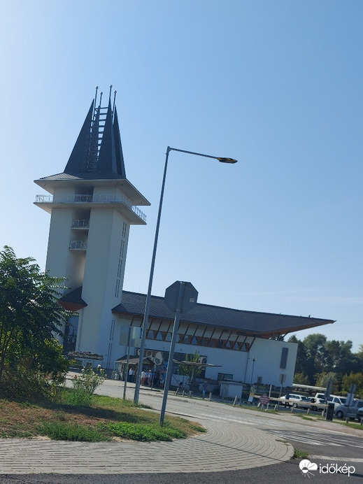 Poroszló