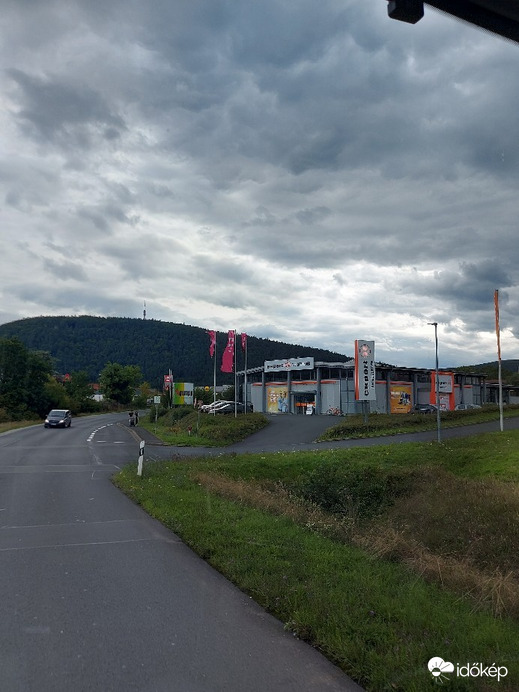 Gemünden am Main