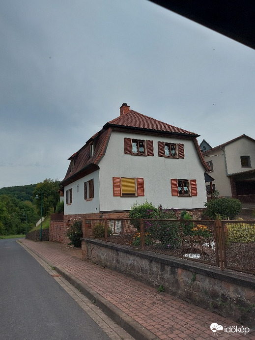 Krommenthal