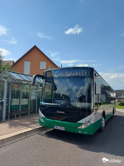 Krommenthal