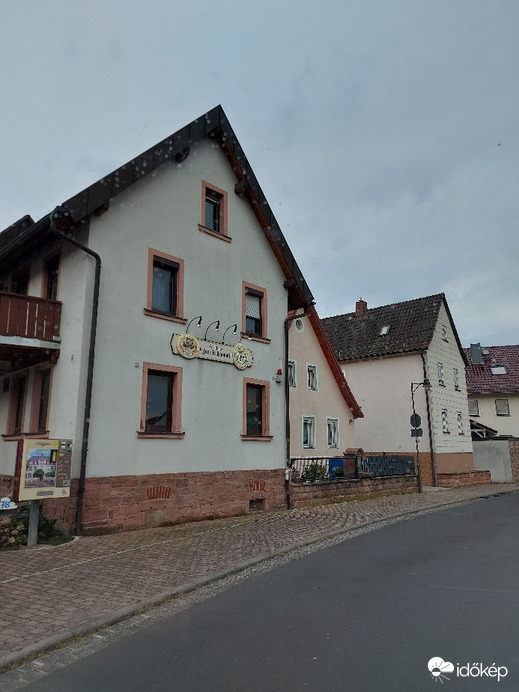 Langenprozelten