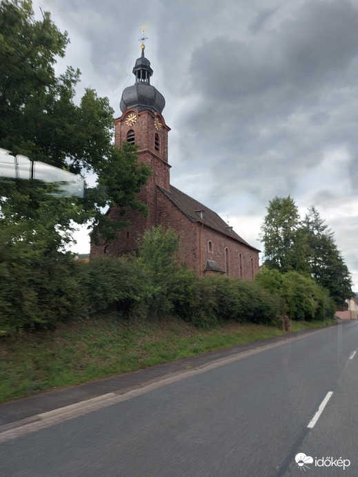 Sackenbach