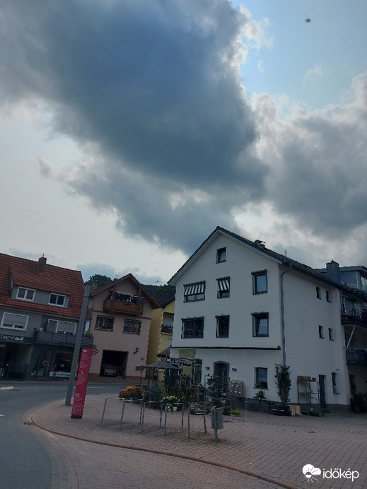 Frammersbach