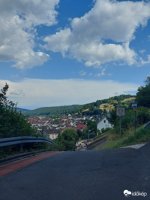 Frammersbach