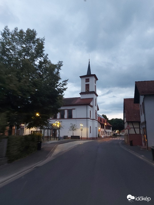 Partenstein