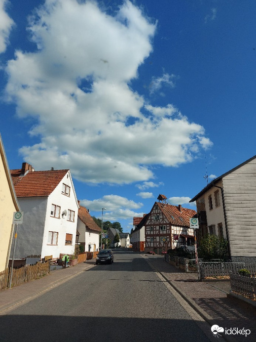 Frammersbach