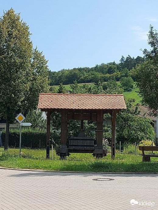 Retzstadt