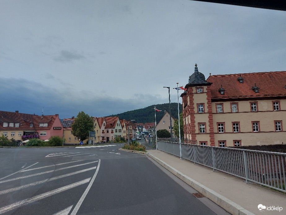 Gemünden am Main