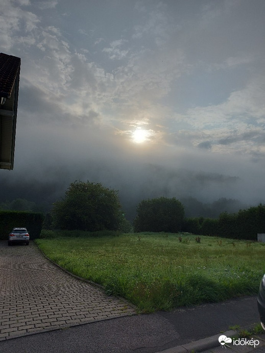 Frammersbach