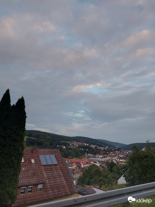 Frammersbach