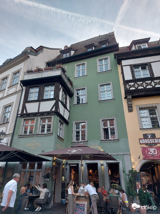 Bamberg