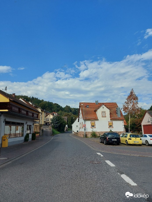 Frammersbach