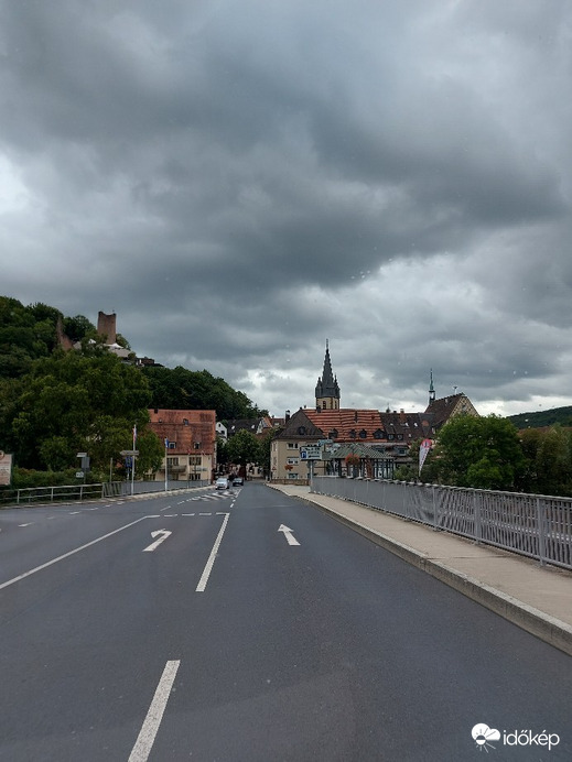 Gemünden am Main