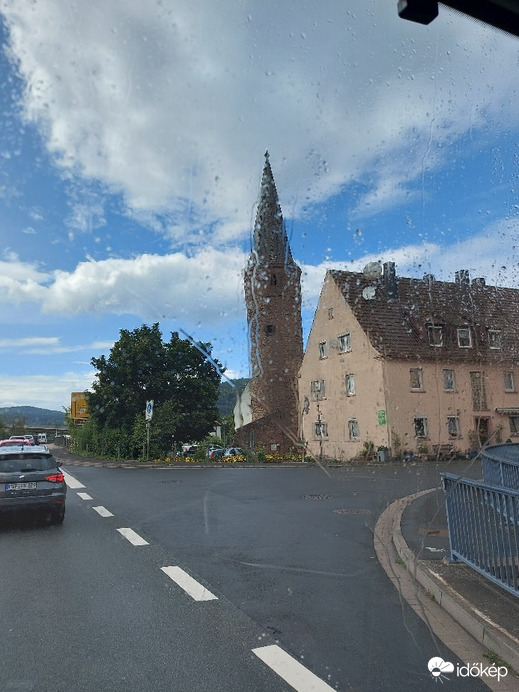 Gemünden am Main