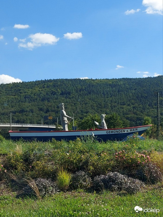 Gemünden am Main