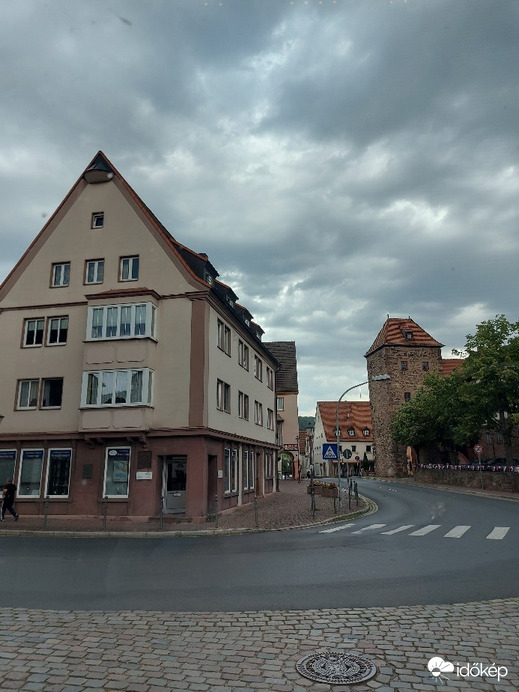 Gemünden am Main