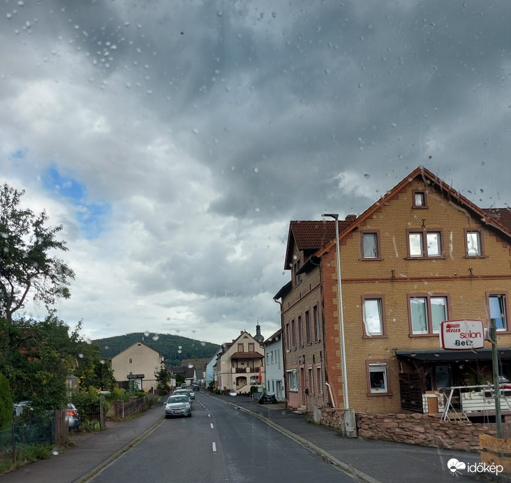 Langenprozelten