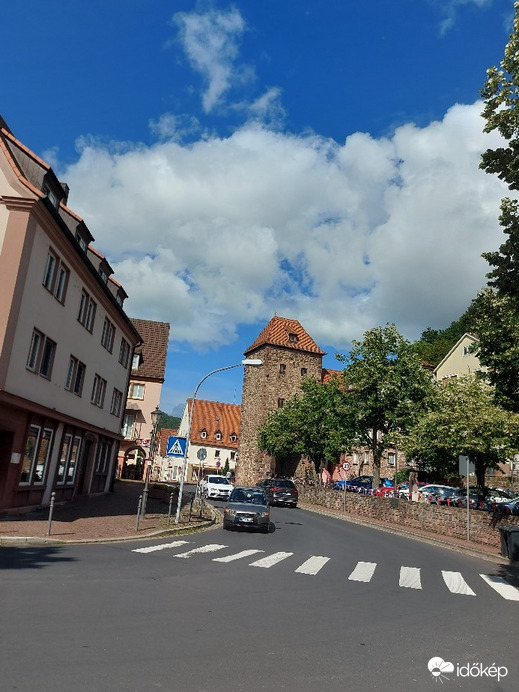 Gemünden am Main