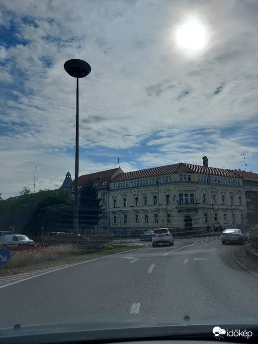 Eger