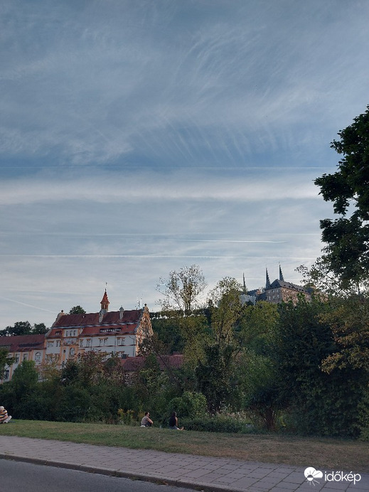 Bamberg