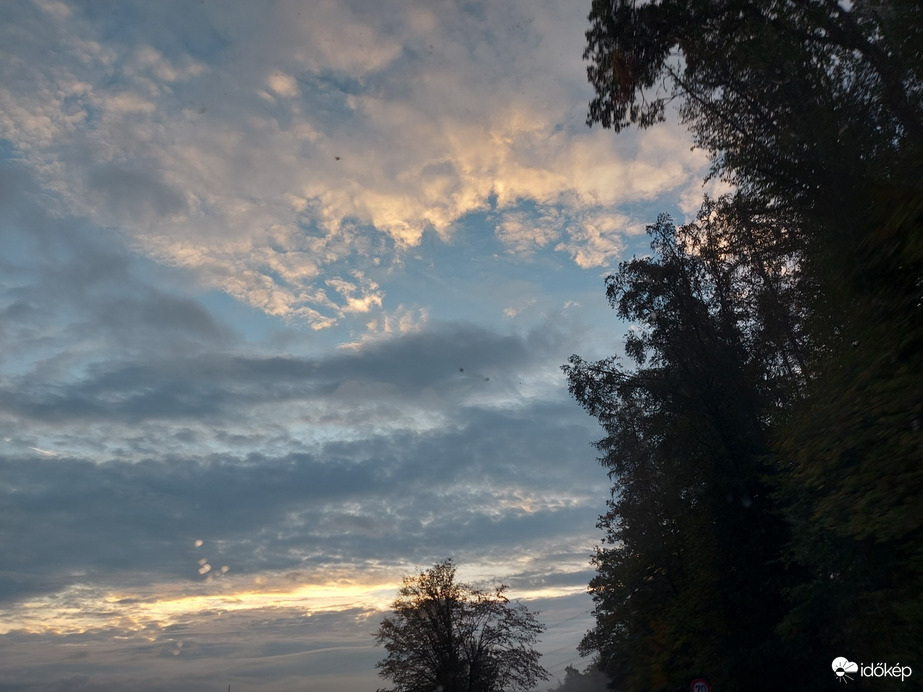 Rettersbach