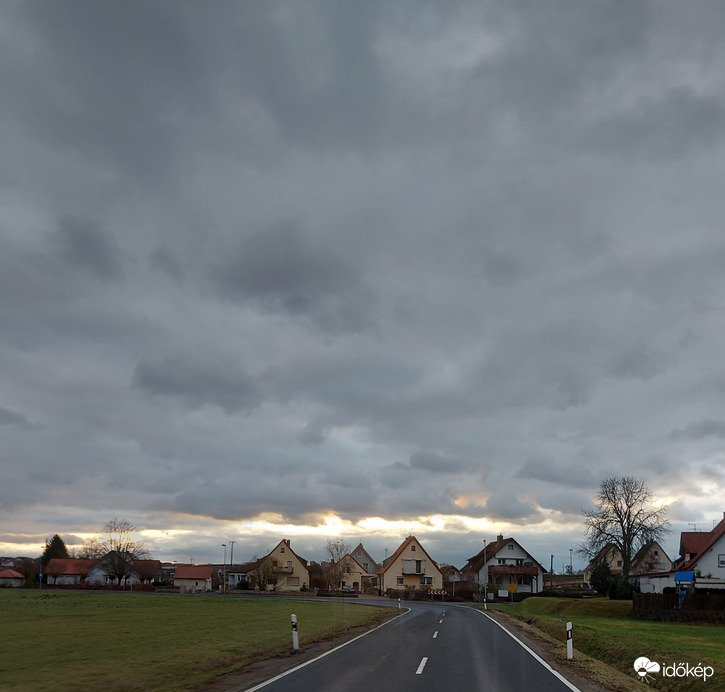 Rettersbach