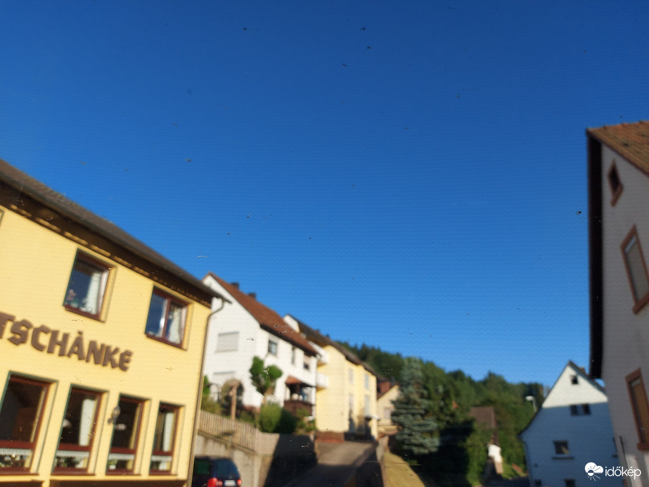Frammersbach