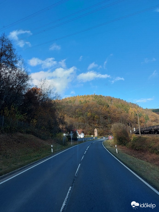 Langenprozelten