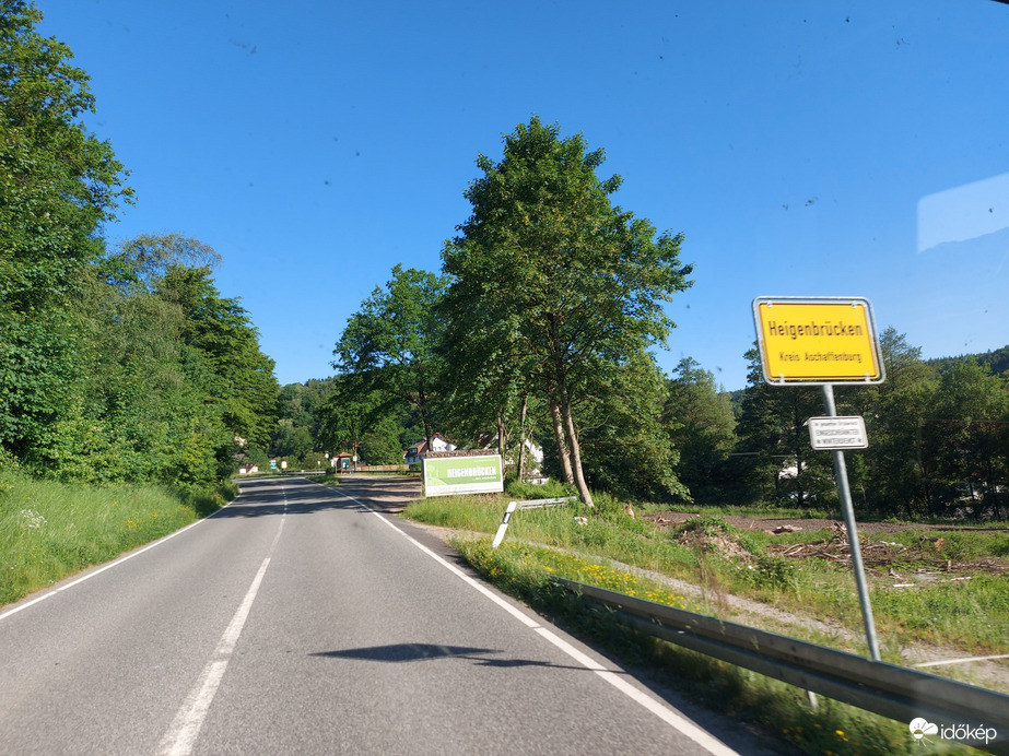 Heigenbrücken