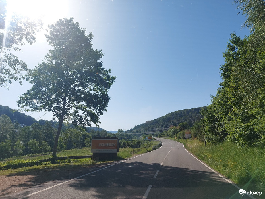 Heigenbrücken