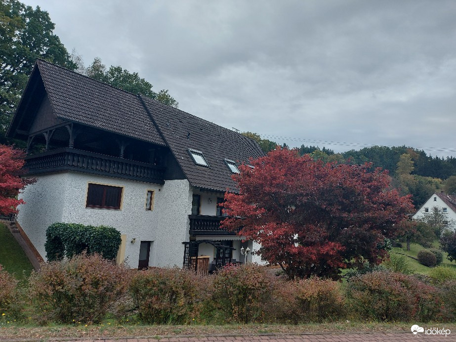 Krommenthal