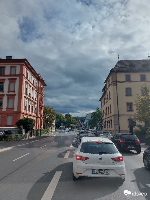 Würzburg