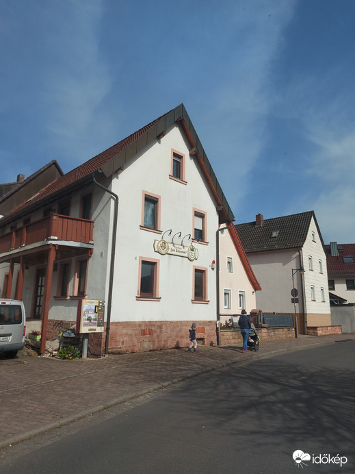 Langenprozelten