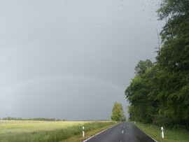 Rettersbach