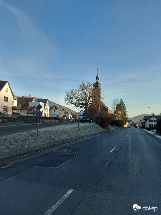 Sackenbach