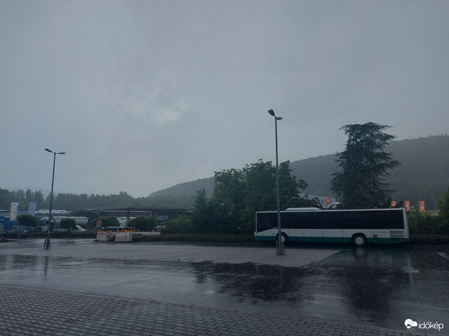 Gemünden am Main