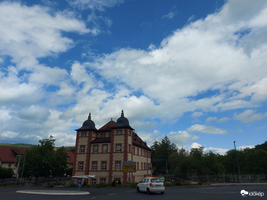 Gemünden am Main