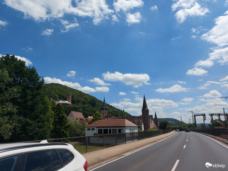 Gemünden am Main