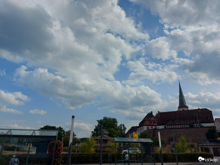 Lohr am Main