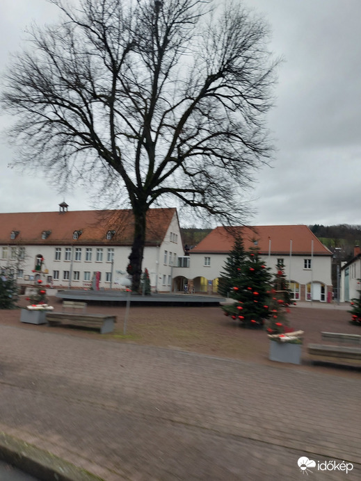Frammersbach