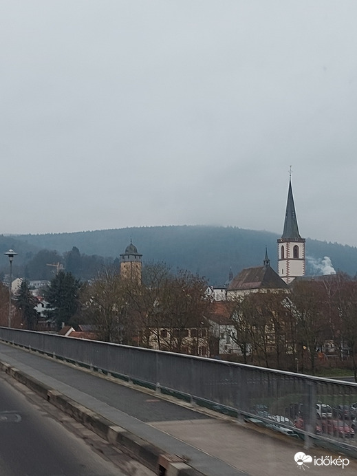 Sendelbach